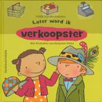 Later word ik... verkoopster 9789059083066 H. Vandermeeren, Verzenden, Zo goed als nieuw, H. Vandermeeren