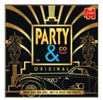 Jumbo Party & Co Original Jubileum Bordspel