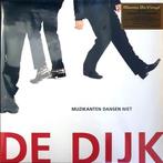 Dijk, De – Muzikanten Dansen Niet 0602445905201 (1-12-..., Verzenden, Nieuw in verpakking