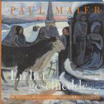 EN HET GESCHIEDDE... 9789023913788 Paul Maier, Boeken, Verzenden, Gelezen, Paul Maier
