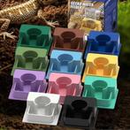 Automatische Reptielen Waterbak – Terrarium Drinkdispenser, Dieren en Toebehoren, Reptielen en Amfibieën
