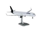 Schaal 1:200 Limox Wings LW200DLH014 Airbus A321Neo Aach..., Ophalen of Verzenden, Nieuw, Overige typen, Analoog