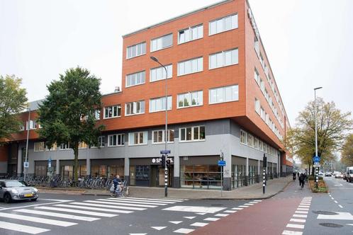 Werkplekken te huur Haarlemmerweg 331 Amsterdam, Zakelijke goederen, Bedrijfs Onroerend goed, Huur