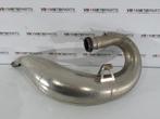 KTM 125 EXC Bocht uitlaat, Motoren, Onderdelen | Overige, Ophalen of Verzenden, Nieuw