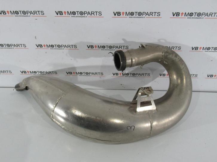 KTM 125 EXC Bocht uitlaat, Motoren, Onderdelen | Overige, Ophalen of Verzenden