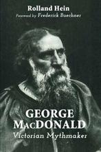 George MacDonald.by Hein, Rolland New   ., Zo goed als nieuw, Verzenden, Hein, Rolland