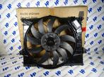 Koelventilator A 164 500 0093 (Nieuw) o.a: R-klasse w251, Ophalen of Verzenden, Nieuw, Mercedes-Benz