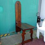 Tavolo da cella Frate - Uitschuifbare tafel - Fratino - Hout