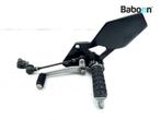 Schetsplaat Links Voor Kawasaki ZZR 1100 1990-1992 (ZZR1100, Verzenden, Gebruikt