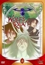 Wolfs Rain 3 (DVD), Cd's en Dvd's, Gebruikt, Verzenden