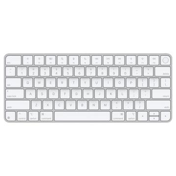 Apple Magic Keyboard met Touch ID (2024, USB-C) QWERTY (VS) beschikbaar voor biedingen