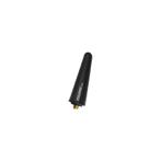 Foliatec FACT Antenne XS zwart - Lengte = 5,1cm, Verzenden