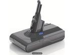 Veiling - Vervangende Batterij voor Dyson V8 Stofzuiger, Witgoed en Apparatuur, Stofzuigers, Gebruikt