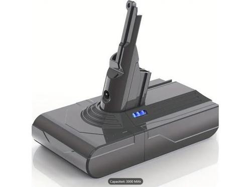 Veiling - Vervangende Batterij voor Dyson V8 Stofzuiger, Witgoed en Apparatuur, Stofzuigers, Gebruikt