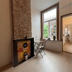 Gemeubileerde studio voor werkende personen en stu..., Huizen en Kamers, Kamers te huur, 20 tot 35 m², Leiden