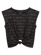 SALE -46% | DKNY Shirt zwart | OP=OP, Nieuw, Verzenden
