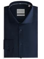 2dekans | Boston Brothers Non Iron Overhemd - Heren - Maat, Kleding | Heren, Overhemden, Ophalen of Verzenden, Zo goed als nieuw