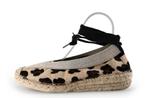 Shabbies Amsterdam Espadrilles in maat 42 Overig | 10%, Overige kleuren, Shabbies Amsterdam, Verzenden, Zo goed als nieuw