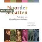Noorder Schatten 9789033003431 Lukas Koops, Boeken, Verzenden, Zo goed als nieuw, Lukas Koops