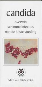 Candida / Ankertjes / 173 9789020207828 E. van Blijdesteijn, Boeken, Verzenden, Gelezen, E. van Blijdesteijn