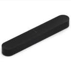 Sonos Beam gen1 Zwart - Elegante 3.0 Sonos soundbar, Ophalen, Zo goed als nieuw