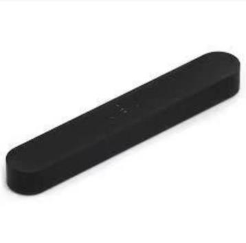 Sonos Beam gen1 Zwart - Elegante 3.0 Sonos soundbar beschikbaar voor biedingen
