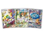 Pokémon - Complete Special Deck Set Promo I Charmander,, Nieuw