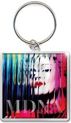 Madonna - MDNA - Sleutelhanger officiële merchandise, Verzamelen, Ophalen of Verzenden, Nieuw, Gebruiksvoorwerp