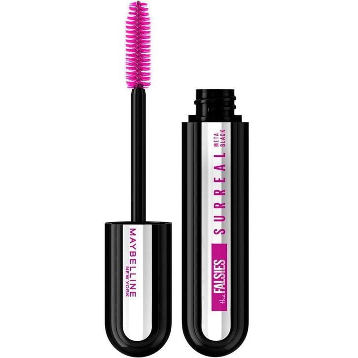 Maybelline New York The Falsies Surreal Extensions Meta, Sieraden, Tassen en Uiterlijk, Uiterlijk | Cosmetica en Make-up, Make-up