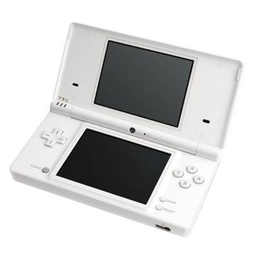 Nintendo DSi wit in doos beschikbaar voor biedingen