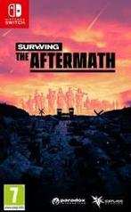 MarioSwitch.nl: Surviving the Aftermath Nieuw - iDEAL!, Ophalen of Verzenden, Nieuw