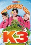 K3 - De wereld van K3 - DVD, Cd's en Dvd's, Dvd's | Kinderen en Jeugd, Verzenden, Nieuw in verpakking