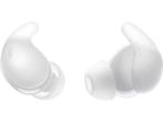 Sony LinkBuds Fit - In-ear - Draadloos - IPX4 - Wit, Verzenden, Zo goed als nieuw