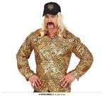 Tiger King Verkleedset Heren, Kleding | Heren, Carnavalskleding en Feestkleding, Ophalen of Verzenden, Nieuw