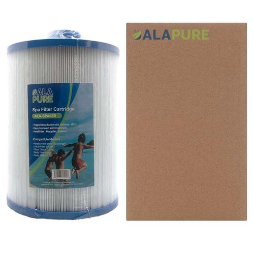 Spa Waterfilter voor Pleatco PWW100-ST, Tuin en Terras, Zwembad-toebehoren, Verzenden