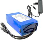 Led strip accu/batterij 24V met oplader, Verzenden, Nieuw