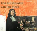 Een huishouden van Jan Steen, Boeken, Nieuw, Verzenden