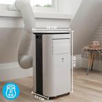 2dekans | RM AIRPlus RMAP-7001 Mobiele Airco -, Ophalen of Verzenden, Gebruikt