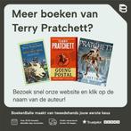 Een hoed van lucht / Schijfwereld 9789089681249, Verzenden, Gelezen, Terry Pratchett