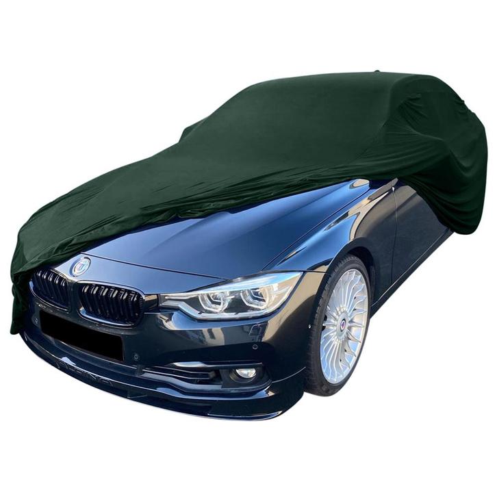 Autohoes passend voor Alpina B3 (F30) Touring Mk5 binnen, Auto diversen, Autohoezen, Op maat, Nieuw, Ophalen of Verzenden