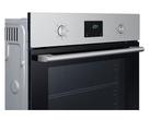 Samsung oven (inbouw) NV68A1140BS, Verzenden, Nieuw