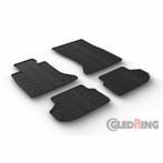 Rubber Matten Set BMW 5 Serie F10 F11 2010-2013 B7322, Auto diversen, Automatten, Nieuw