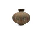 Terracotta Cocoonpot uit de Han-dynastie - 26 cm