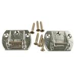 Fiamma Carry-Bike Bevestiging Hobby >2003, Ophalen of Verzenden, Nieuw