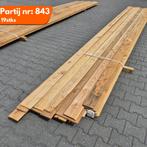 Partij Douglas Halfhouts Rabat 5000x140x19mm, Ophalen of Verzenden, Nieuw