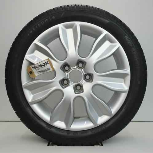 Originele velgen 16 inch Audi A1 5x100 *OSC1000236*, Auto-onderdelen, Banden en Velgen, 16 inch, Winterbanden, 195 mm, Personenwagen