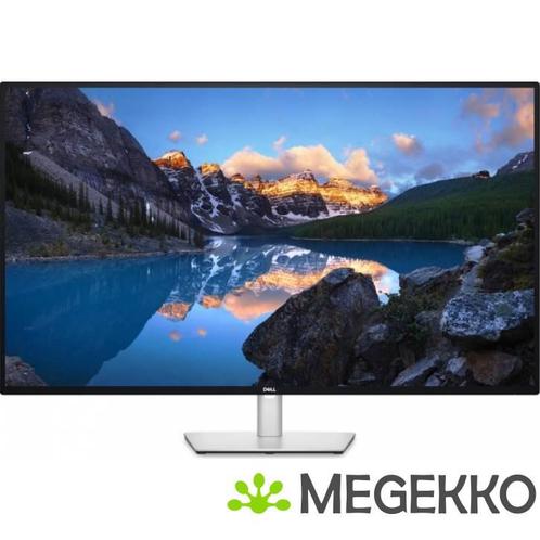 Dell UltraSharp U4323QE 43  4K Ultra HD USB-C 90W IPS, Computers en Software, Monitoren, Nieuw, Verzenden