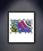 Henri Matisse (after) - “The horse, the Equestrienne and the