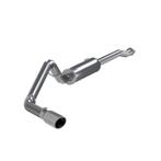 MBRP 2016 Toyota Tacoma 3.5L Cat Back Single Side Exit T409, Ophalen of Verzenden, Nieuw