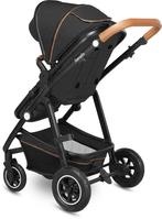 Lionelo Amber 3in1 - Kinderwagen - XXL SET - incl. autostoel, Huis en Inrichting, Verzenden, Zo goed als nieuw